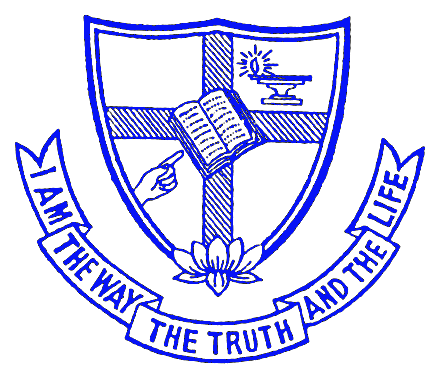 Marthoma College - Logo