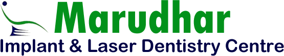 Marudhar Dental Clinic Logo