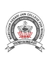 Marudhar Kesari Jain College for Women - Logo