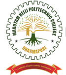 Marutam Nelli Polytechnic College - Logo