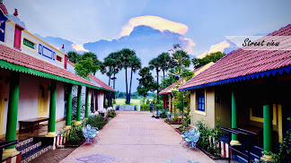 Marutham Village Resort Accomodation | Resort