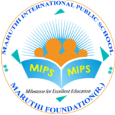 Maruthi International Public School|Schools|Education