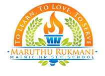 Maruthu Rukmani Matriculation School|Coaching Institute|Education