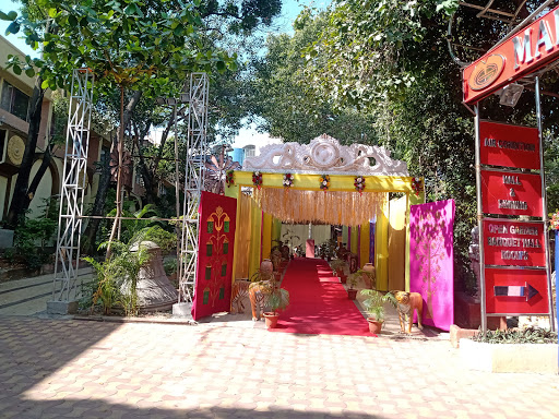 Maruti Gardens Event Services | Banquet Halls