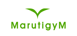 Maruti Gym Logo
