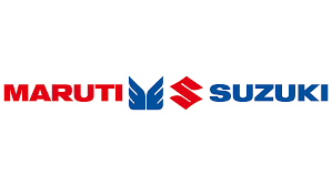 Maruti Motors Logo