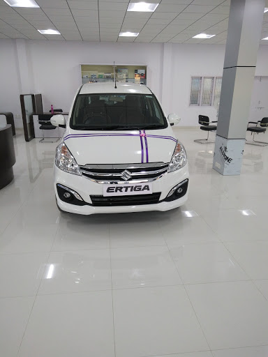 Maruti Suzuki Adarsha Automotives Pvt Ltd Automotive | Show Room