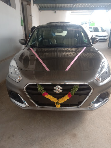 Maruti Suzuki ARENA (ABT) Automotive | Show Room