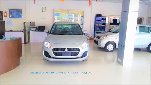 Maruti Suzuki Arena (Adarsha Automotives) Automotive | Show Room