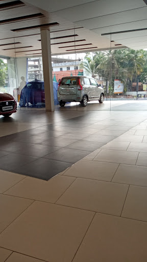 Maruti Suzuki ARENA (AM Motors) Automotive | Show Room