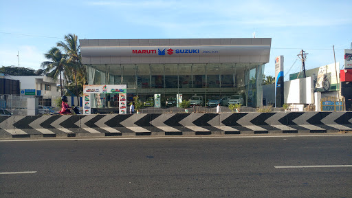 Maruti Suzuki ARENA (Ambal Auto) Automotive | Show Room