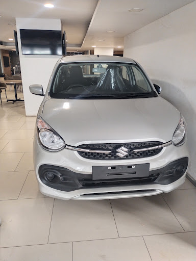 Maruti Suzuki ARENA (Amitdeep Motors) Automotive | Show Room