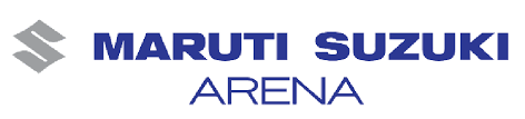 Maruti Suzuki Arena Anna Salai Logo