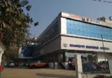 Maruti Suzuki ARENA (Automotive Manufacturers) Automotive | Show Room