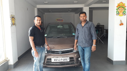 Maruti Suzuki ARENA (Beekay Auto) Automotive | Show Room