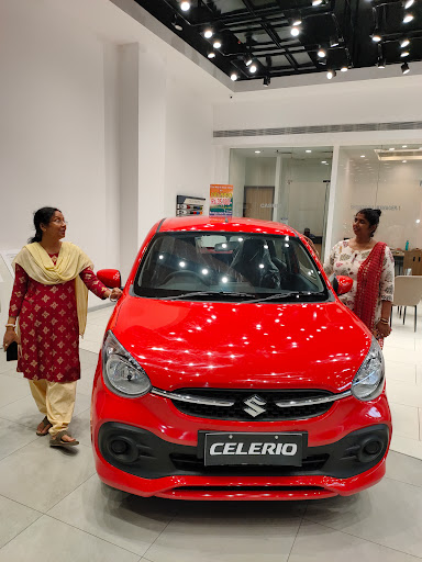 Maruti Suzuki ARENA (Beekay Auto) Automotive | Show Room