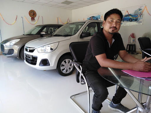 Maruti Suzuki ARENA (Bimal Auto Agency) Automotive | Show Room