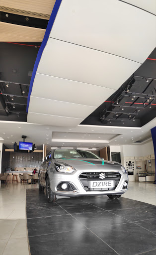 Maruti Suzuki ARENA (Bimal Auto Agency) Automotive | Show Room