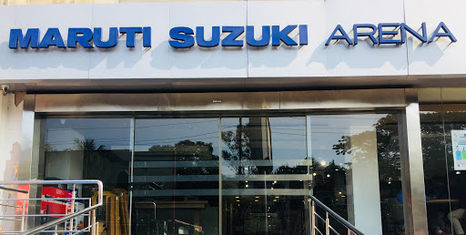 Maruti Suzuki ARENA (Bimal Auto Agency) Automotive | Show Room