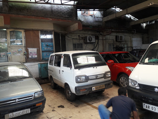 Maruti Suzuki ARENA Buishi Yada Motor Itanagar Papum Pare