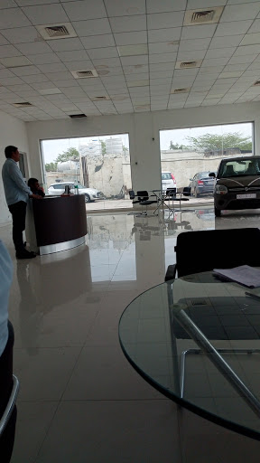 Maruti Suzuki ARENA (Dinco 4 Wheels) Automotive | Show Room