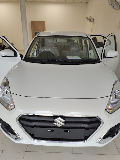 Maruti Suzuki ARENA (Eternity Motors) Automotive | Show Room