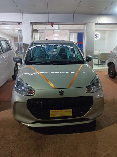 Maruti Suzuki ARENA (Gem Motors) Automotive | Show Room