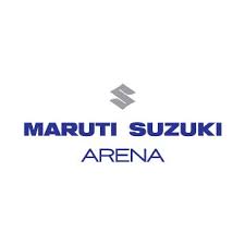 Maruti Suzuki ARENA - Logo