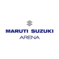Maruti Suzuki ARENA - Logo