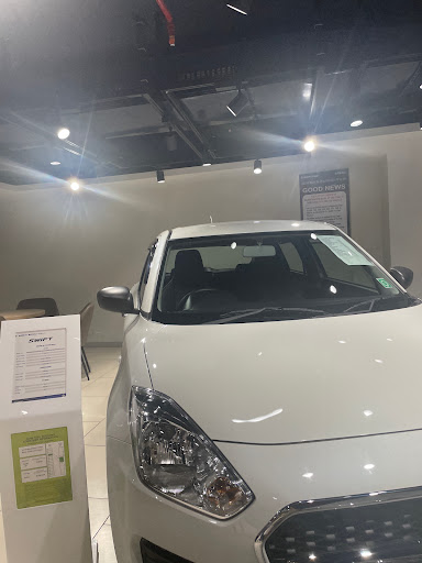 Maruti Suzuki ARENA (Jagmohan Automotives) Automotive | Show Room