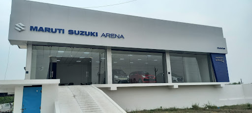 Maruti Suzuki Arena (Jayalakshmi Automobiles) Automotive | Show Room