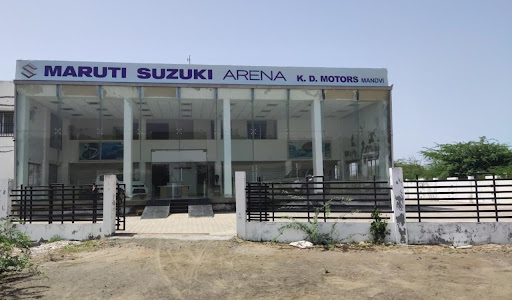 Maruti Suzuki Arena (K D Motors) Automotive | Show Room