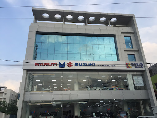 Maruti Suzuki ARENA (Kalyani Motors) Automotive | Show Room