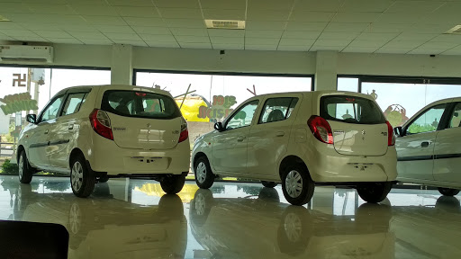 Maruti suzuki Arena (Kataria Automobiles) Automotive | Show Room