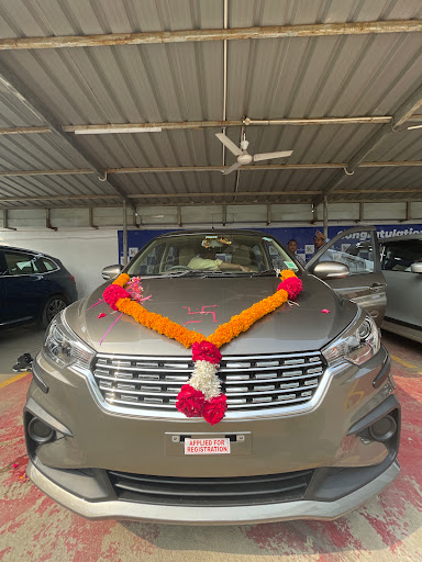 Maruti Suzuki ARENA (Kataria Automobiles) Automotive | Show Room