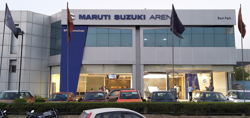 Maruti Suzuki ARENA (KP Automotive) Automotive | Show Room