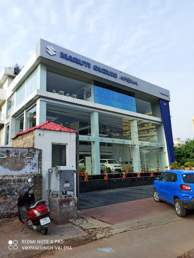 Maruti Suzuki ARENA (KTL Automobile) Automotive | Show Room