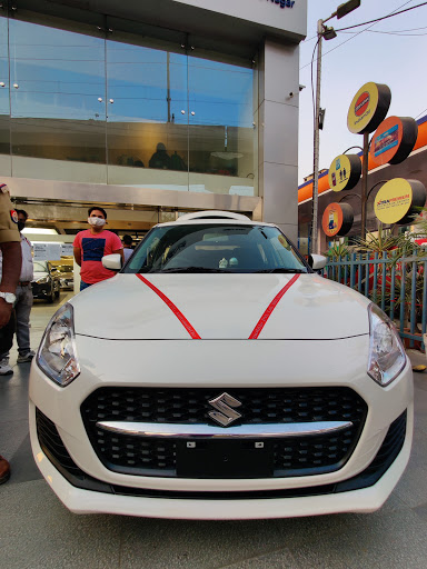 Maruti Suzuki ARENA (KTL Automobile) Automotive | Show Room