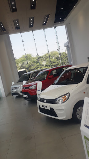 Maruti Suzuki ARENA (KTL Automobiles) Automotive | Show Room