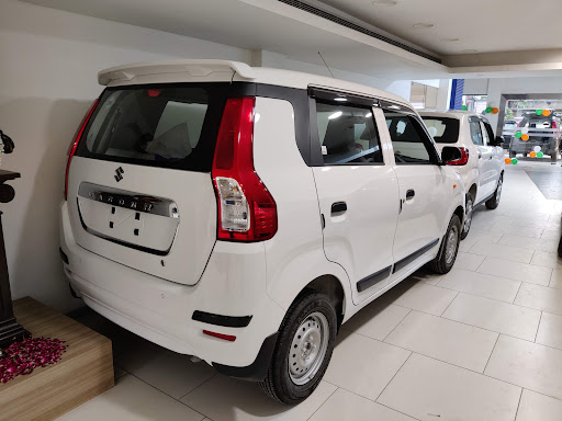 Maruti Suzuki ARENA (KTL Pvt Ltd) Automotive | Show Room