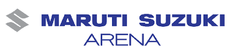 Maruti Suzuki ARENA (Kuldeep Motors, Kanpur) - Logo