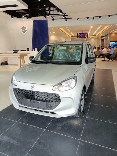 Maruti Suzuki ARENA (Kuldeep Motors) Automotive | Show Room