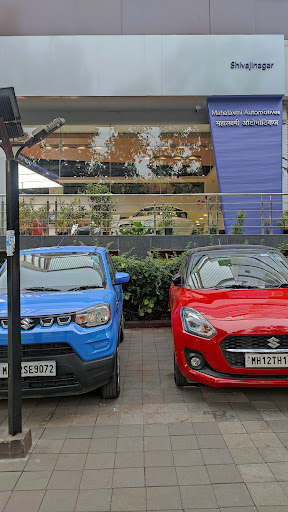 Maruti Suzuki ARENA (Mahalaxmi Automotives) Automotive | Show Room