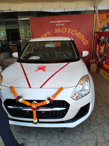 Maruti Suzuki ARENA (Manraj Motors) Automotive | Show Room