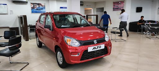 Maruti Suzuki ARENA (Mittal Autozone) Automotive | Show Room