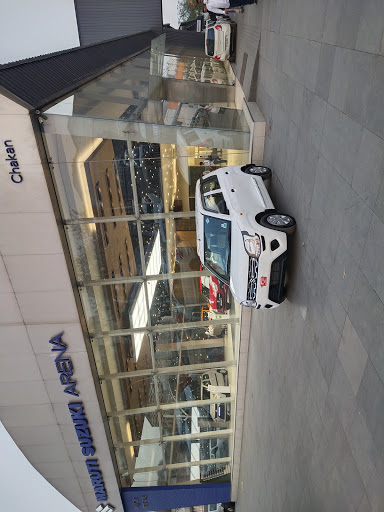 Maruti Suzuki ARENA (My Car) Automotive | Show Room