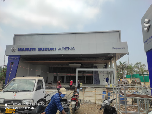 Maruti Suzuki ARENA (Novelty Reddy and Reddy) Automotive | Show Room