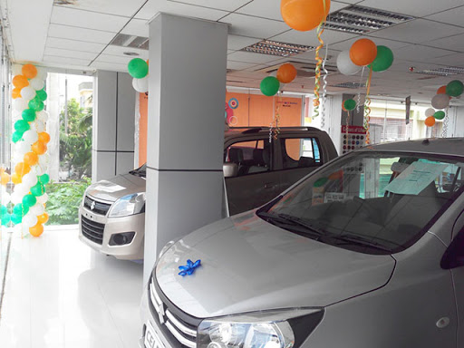 Maruti Suzuki ARENA (One Auto) Automotive | Show Room