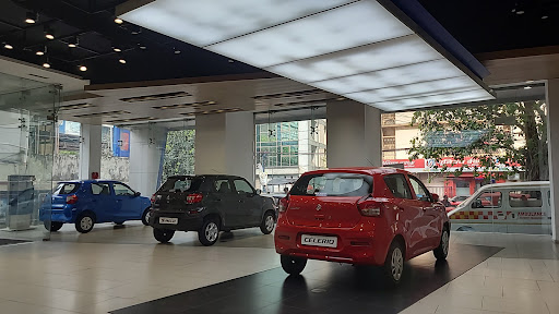 Maruti Suzuki ARENA (OSL Motocorp) Automotive | Show Room