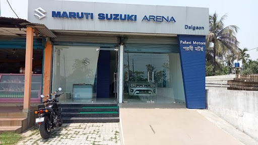 Maruti Suzuki Arena (Pallavi Motor) Automotive | Show Room